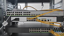 华三（H3C）MSR2600-15-X1-XS 多WAN(5电+2光)+8LAN口千兆企业VPN网关路由器交换一体机 带机600 IPv6/防火墙 实拍图
