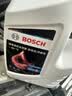 博世（BOSCH）有机长效汽车防冻液发动机冷却液 养车保养 冰点-45℃ 4L（红色） 实拍图