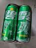可口可乐檀健次代言 雪碧Sprite柠檬味汽水碳酸饮料330ml*6罐 实拍图