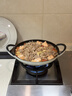 天莱香牛新疆有机去骨牛肋条肉1斤 牛腹肉谷饲排酸牛肉生鲜清真【真原切】 实拍图