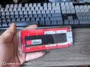 七彩虹（Colorful）16GB DDR4 3200 台式机内存 普条系列 C22支持工作站部署 实拍图