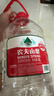 农夫山泉  饮用水 饮用天然水3L*6桶 整箱 桶装水 实拍图