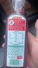 农夫山泉东方树叶黑乌龙茶500ml*15瓶无糖茶饮料0糖0脂0卡整箱装饮品 实拍图