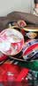 统一满汉大餐 川式销魂麻辣牛肉面 碗面 195g*1碗 方便面速食面泡面  实拍图