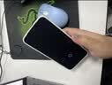vivo iQOO 15 16GB+512GB传奇版 第五代骁龙8至尊版 2K 三星珠峰屏 国家补贴 iqoo15游戏电竞手机 实拍图