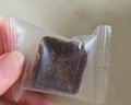 福东海特级老姜红糖黑糖1kg （姜含量21% 够辣才暖）独立小袋红糖姜茶 实拍图