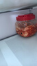 清净园 宗家府辣白菜泡菜韩式清净园切件泡菜下饭菜东北延边小菜 大桶切件泡菜 1.1kg*1瓶 实拍图