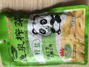 茶花牙签一次性家用竹制水果签食品级双头牙签筒牙签盒碳化 500支 实拍图
