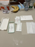 绿联【无黑边不挡屏】适用苹果17钢化膜iPhone17手机膜16Pro通用无边高清全屏防摔防爆保护膜 2片装 实拍图