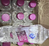 娃哈哈无汽苏打水饮品薄荷柠檬味甜味无甜味白桃味可选清爽解渴 甜味 350mL*24瓶 /12瓶*2箱随机 实拍图