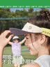 Kocotreekk树儿童防晒帽遮阳男女童360°软帽防紫外线空顶帽运动 实拍图