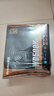 航嘉（Huntkey）WD500K 金牌500W电脑电源（80PLUS金牌/单路40A/全电压/LLC+SR+DC-DC/智能温控/apex英雄） 实拍图