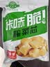 备得福减盐轻盐榨菜芯0添加学生开味下饭下酒菜早餐酱腌菜25g*18包 实拍图