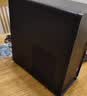 惠普（HP）星Desk Slim高性能台式电脑主机(i5-14400 16G DDR5 1T SSD)23.8英寸护眼大屏 商务办公学习机 实拍图