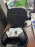 微软（Microsoft）XBOX无线游戏手柄 Elite 2精英2代二代 白色青春版 无线控制器 蓝牙 PC/平板/手机 Steam 明末 实拍图
