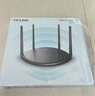 普联（TP-LINK）AC1200 5G双频智能无线路由器 四天线智能wifi 稳定穿墙高速家用 TL-WDR5660易展版 实拍图