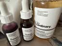 THE ORDINARY2%熊果苷+透明质酸精华30ml提亮淡斑补水保湿护肤男女生日礼物 实拍图