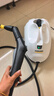 KARCHER德国卡赫家用蒸汽清洁机高温高压家电空调油烟机多功能清洗一体机全能版蒸汽机高压清洗机洗地机 SC2玻璃透亮套装 实拍图