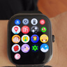 小米（MI）REDMI Watch 5 典雅黑心率血氧监测 蓝牙通话红米手表5 24天超长续航智能手表男女 实拍图