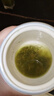 贵州铜仁抹茶粉展绿冲饮布丁蛋糕烘焙新旧包装随机有机100%纯 实拍图