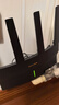 普联（TP-LINK） AX5400千兆无线路由器 WiFi6 5G双频高速网络 Mesh 游戏路由 智能家用穿墙 XDR5410易展版·玄鸟 实拍图