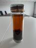 元正特级组合装 金丝蕊小种红茶 蜜韵赤甘 武夷红茶 150g/3罐装 红茶 实拍图