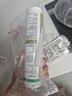 瓦克（WACKER）SN防霉玻璃胶马桶防水密封胶美容胶厨卫封边胶白色+透明组合 实拍图