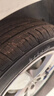 双星JUOGO轮胎 185/60R15 84H SH71适配捷达/飞度/致炫/新威驰 实拍图