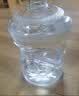 美厨（MAXCOOK）纯净水桶 矿泉水桶饮水桶 5L桶装水塑料饮水机手提户外桶MCX7506 实拍图