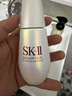 SK-II光子小灯泡美白祛斑淡斑精华液50ml化妆品sk2护肤品套装生日礼物 实拍图