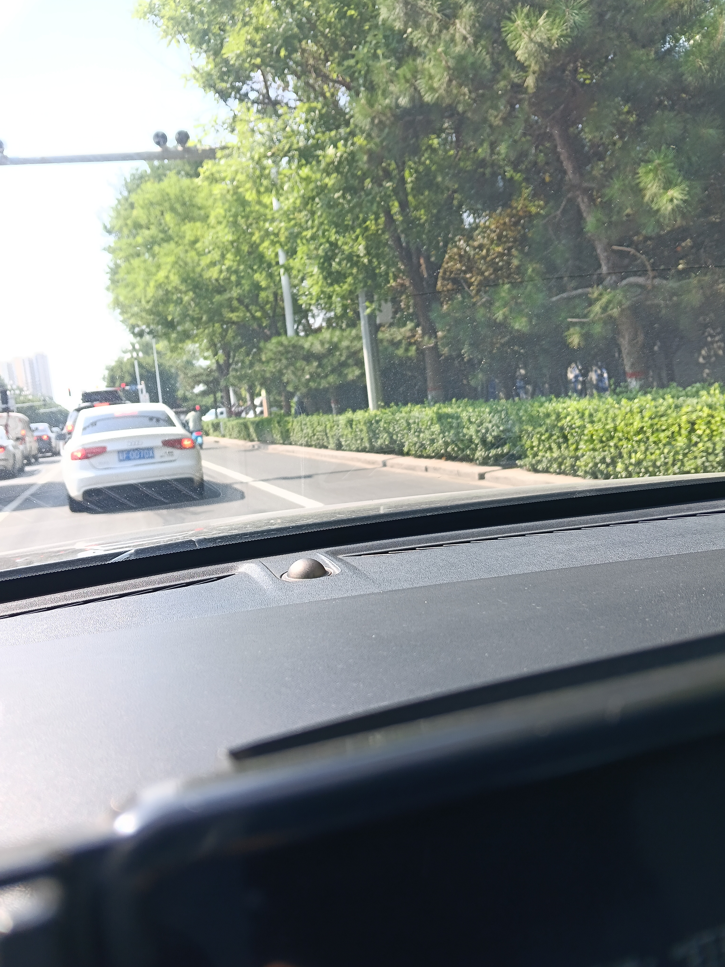 2025年踩屎感拖鞋家居防滑拖鞋女EVA防臭轻便超软凉拖鞋男 升级款-绿色 40-41 【建议拍大一码】 实拍图