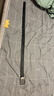 金利来皮带男士针扣简约百搭腰带礼盒头层牛皮裤带 生日礼物送礼 实拍图