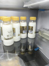 每日鲜语鲜牛奶 3.6g全脂211ml*6 家庭必备 巴氏杀菌乳 低温奶 实拍图