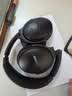 trendsetter适用博士bose耳机耳罩耳套海绵套qc35/35ii二代qc25qc15耳机套耳机罩保护套皮套 实拍图