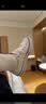 匡威（Converse）All Star Lift夏季经典厚底鞋小白鞋帆布鞋560251C 560251C/白色 （推荐选大半码） 35 实拍图
