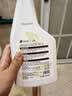 SnowDream日本衣物渗透剂500ml 衣领净去油渍衣服顽固污渍清洁剂洗衣神器 实拍图
