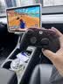 盖世小鸡G7 Pro微软Xbox授权精英游戏手柄天王星带底座 TMR摇杆蓝牙PC电脑无线Steam安卓电视有线地平线6 实拍图