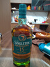 苏格登（Singleton）15年 【新闻女王2同款】单一麦芽威士忌 700ml 晒单实拍图