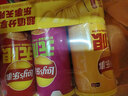 乐事（Lay's）无限薯片 104g*3罐 组合装（番茄+原味+烤肉）膨化食品 休闲零食 实拍图