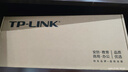 普联（TP-LINK）WIFI6 吸顶AP AX3000双频千兆路由器 别墅酒店商用WiFi全覆盖  TL-XAP3007GC-PoE/DC易展版 实拍图