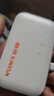 新讯随身wifi移动无线网络wifi6免插卡随行便携热点无线支持5G/4G设备全国通用流量2026新款中兴微芯片 WiFi6【升级版-送免费流量】Ai加速4999% 实拍图