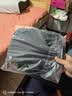 乐活旅行洗漱包男士出差洗簌用品收纳袋男化妆大容量防水便携手提洗浴浴兜 实拍图