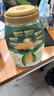 西麦有机胚芽燕麦片桶装800g 家庭装高蛋白质营养早餐0添加蔗糖 实拍图