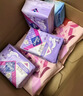 薇尔V感超薄贴合透气防漏190mm*14片日用卫生巾京东自营姨妈巾 实拍图