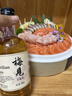 梅见青梅酒果酒女士低度梅子微醺12度原味330ml单瓶自饮聚餐 实拍图