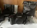 松下（Panasonic）Lumix G100D M43画幅相机 M43卡口 微单相机 无反数码相机 G100D+【12-60mm白盒】单镜套装 实拍图