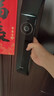 华为智能门锁 2 Pro AI掌静脉3D人脸双解锁 【mate80 平安好搭档】 指纹锁 电子锁密码锁 免费送装拆旧 实拍图