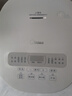 美的（Midea）电饭煲0涂层电饭锅5L大容量316L不锈钢内胆4-5人无涂层家用多功能微压电饭煲MB-RE576S 实拍图