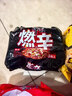 农心 辛拉面系列 燃辛120g*5 五连包 方便面泡面夜宵速食 实拍图