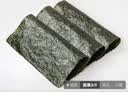 方家铺子中华老字号 寿司海苔片56g(20片)寿司料理食材 紫菜卷包饭 送竹帘 实拍图